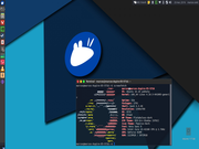 Xfce Xubuntu 16.10